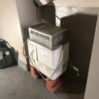 追いだき専用機