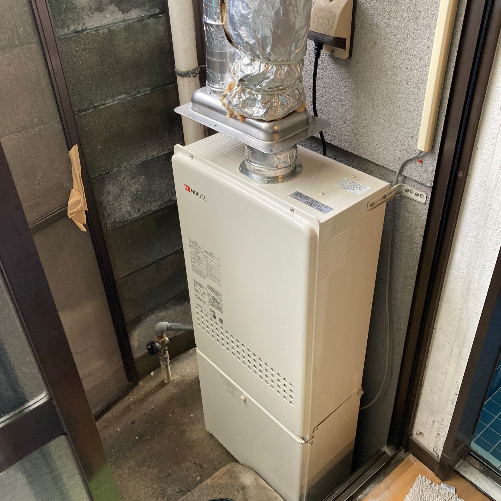 GT-1634SAWS-FFA-1 BL