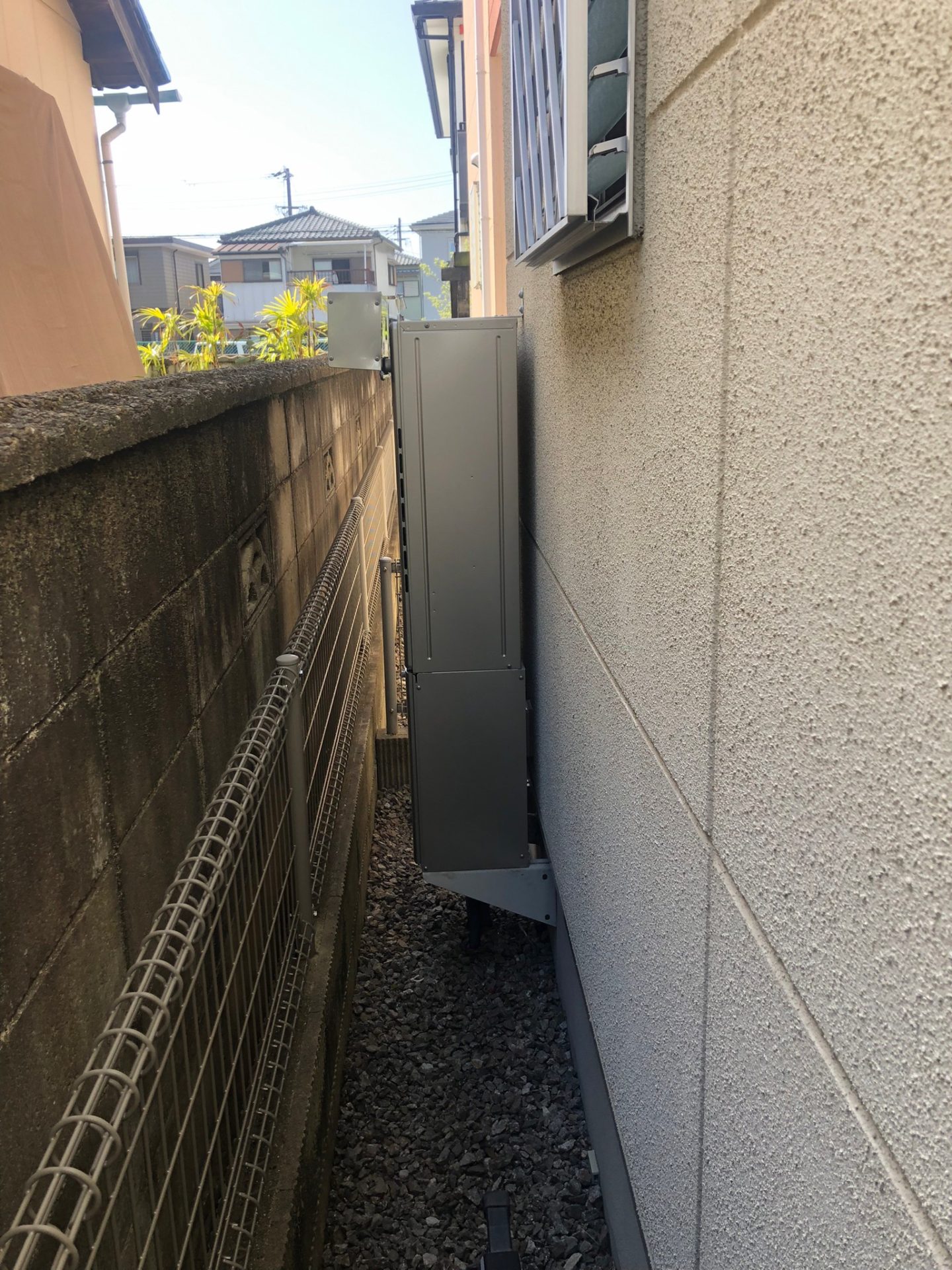 RUFH-E2405SAW2-3（A）