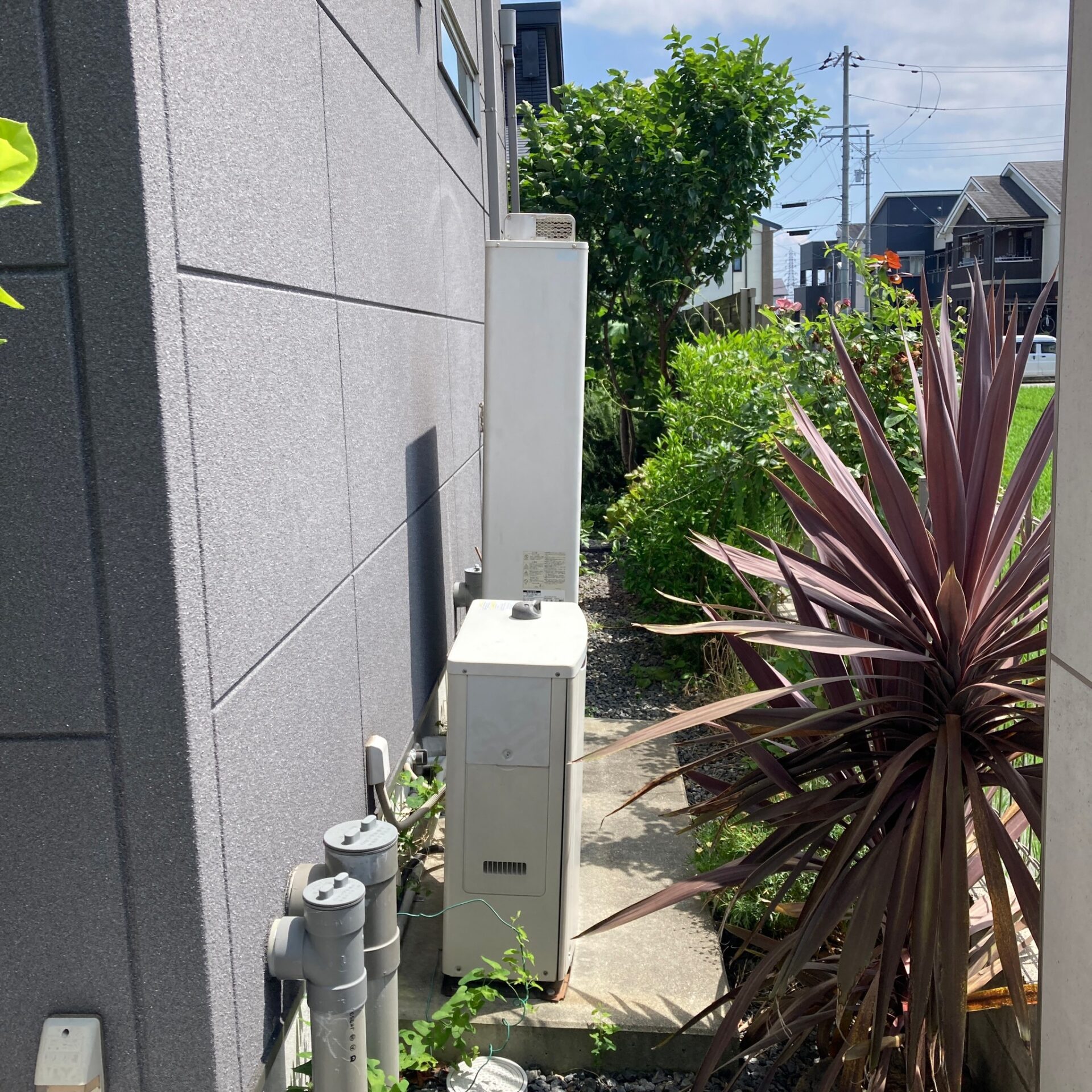 SG-GTH2404AD　エコウィル