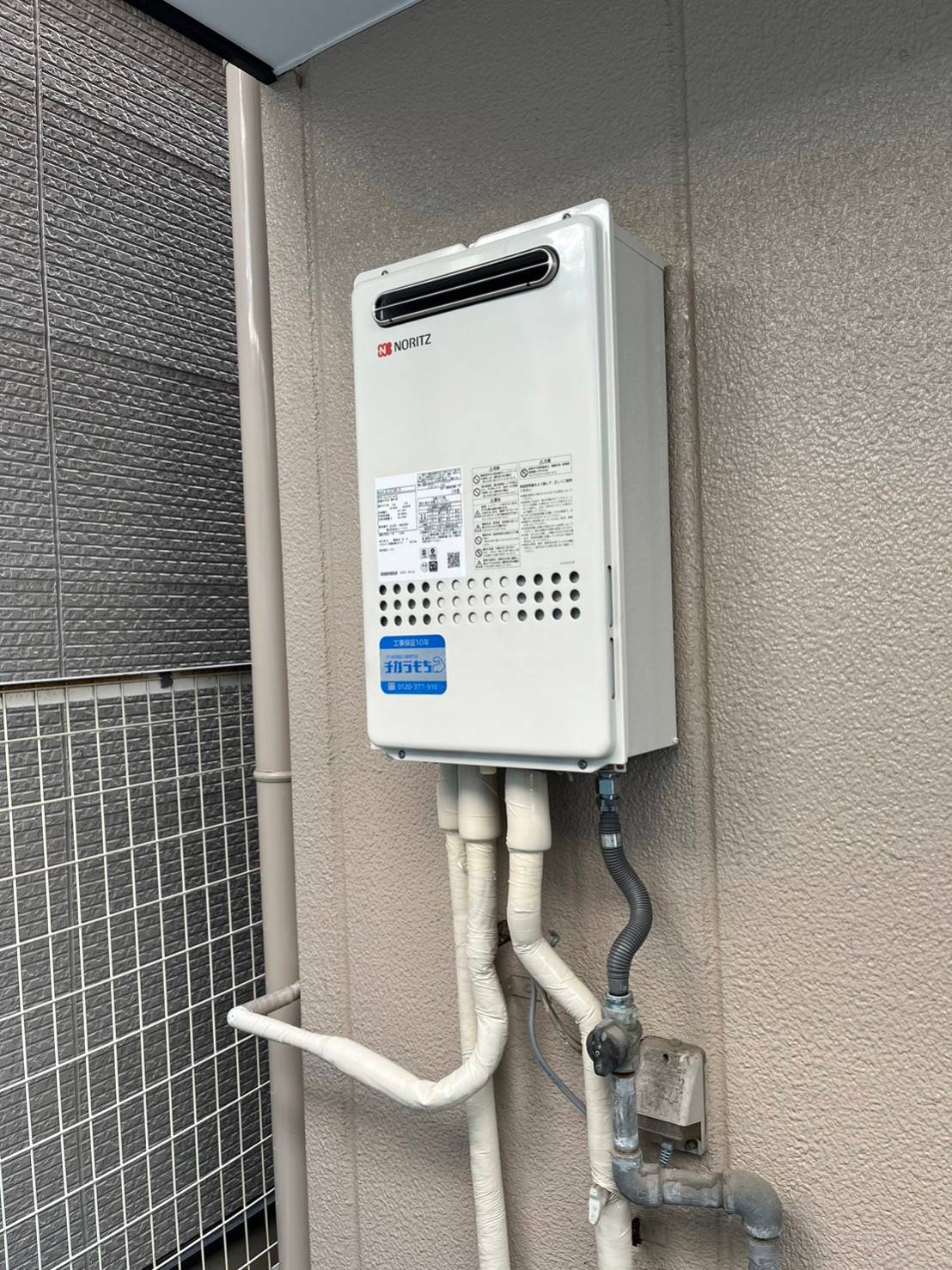 GQ-2427AWX-DX BL