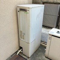 エコウィルGCT-CO8ARS-AWQ