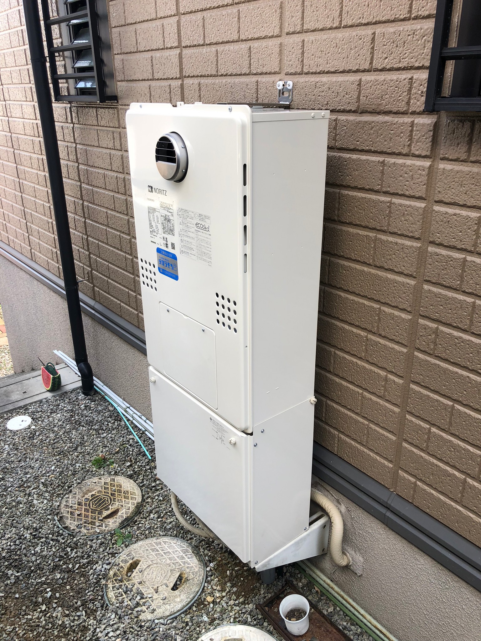 GTH-C2460SAW3H-1 BL