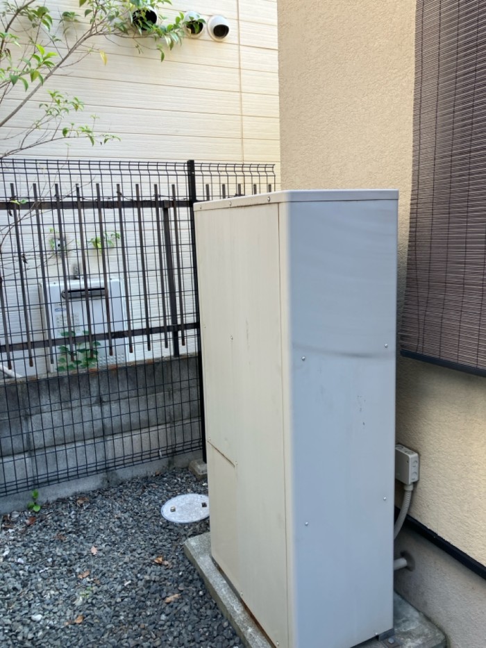 エコウィル