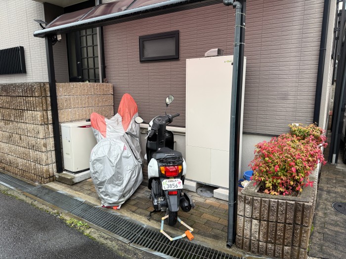 エコウィル