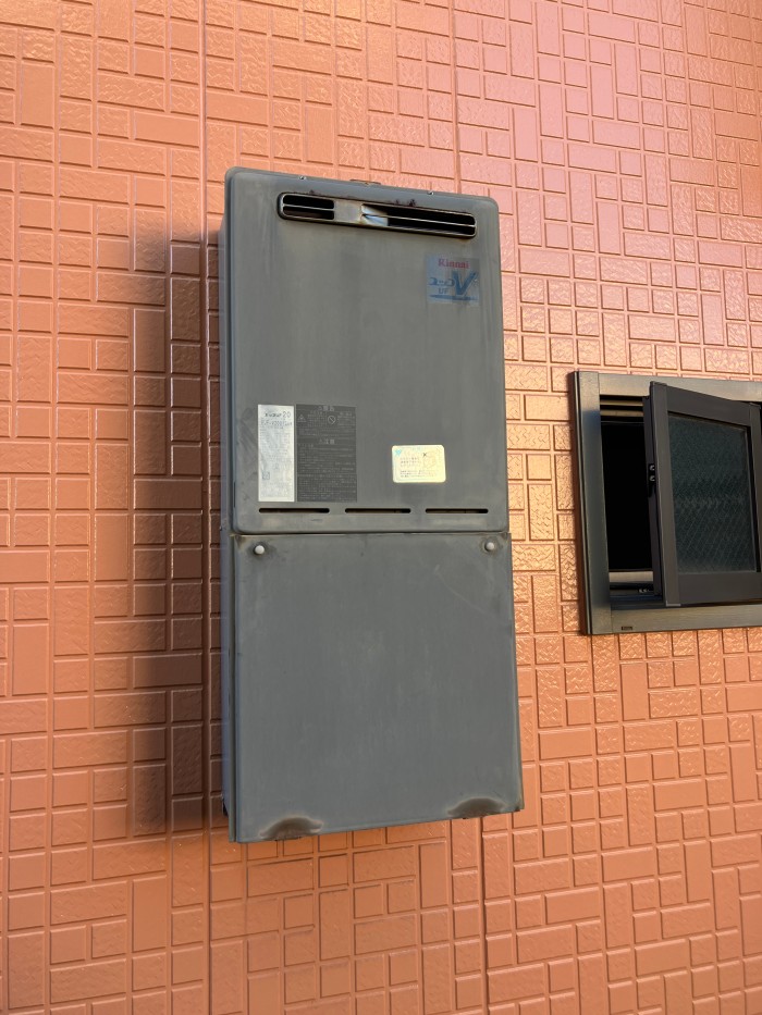 RUF-V2001SAW