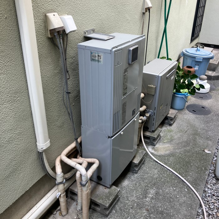 GH-HK2400AW