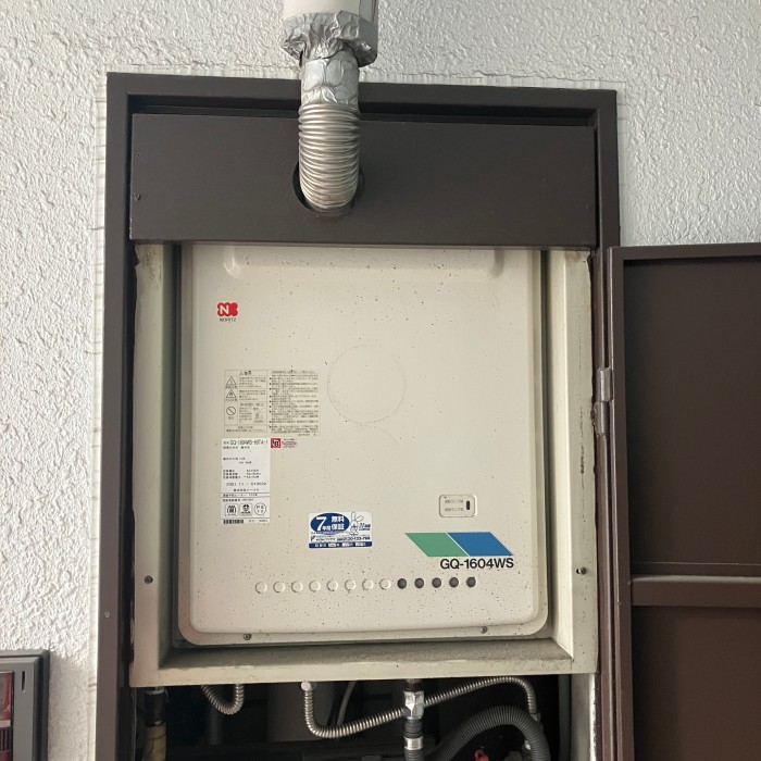 GQ-1604WS-60TA-1
