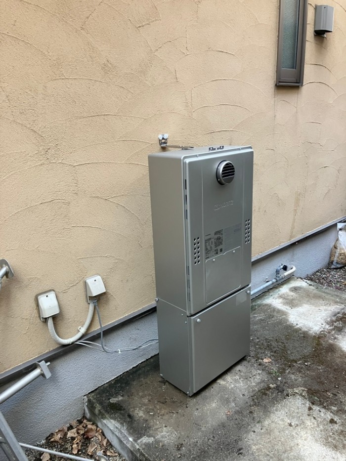 GTH-C2470SAW3H BL