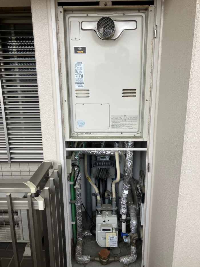 RUFH-V2403AT2-6