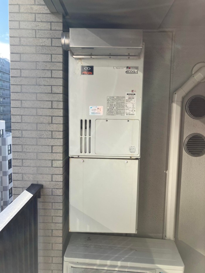GH-SD2700AYH