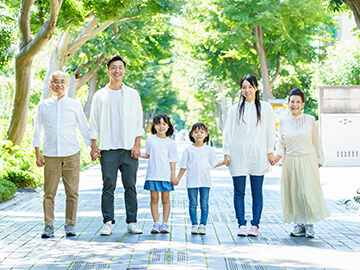 ライズカンパニー