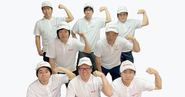 ライズカンパニー