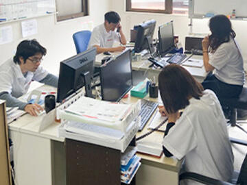 ライズカンパニー